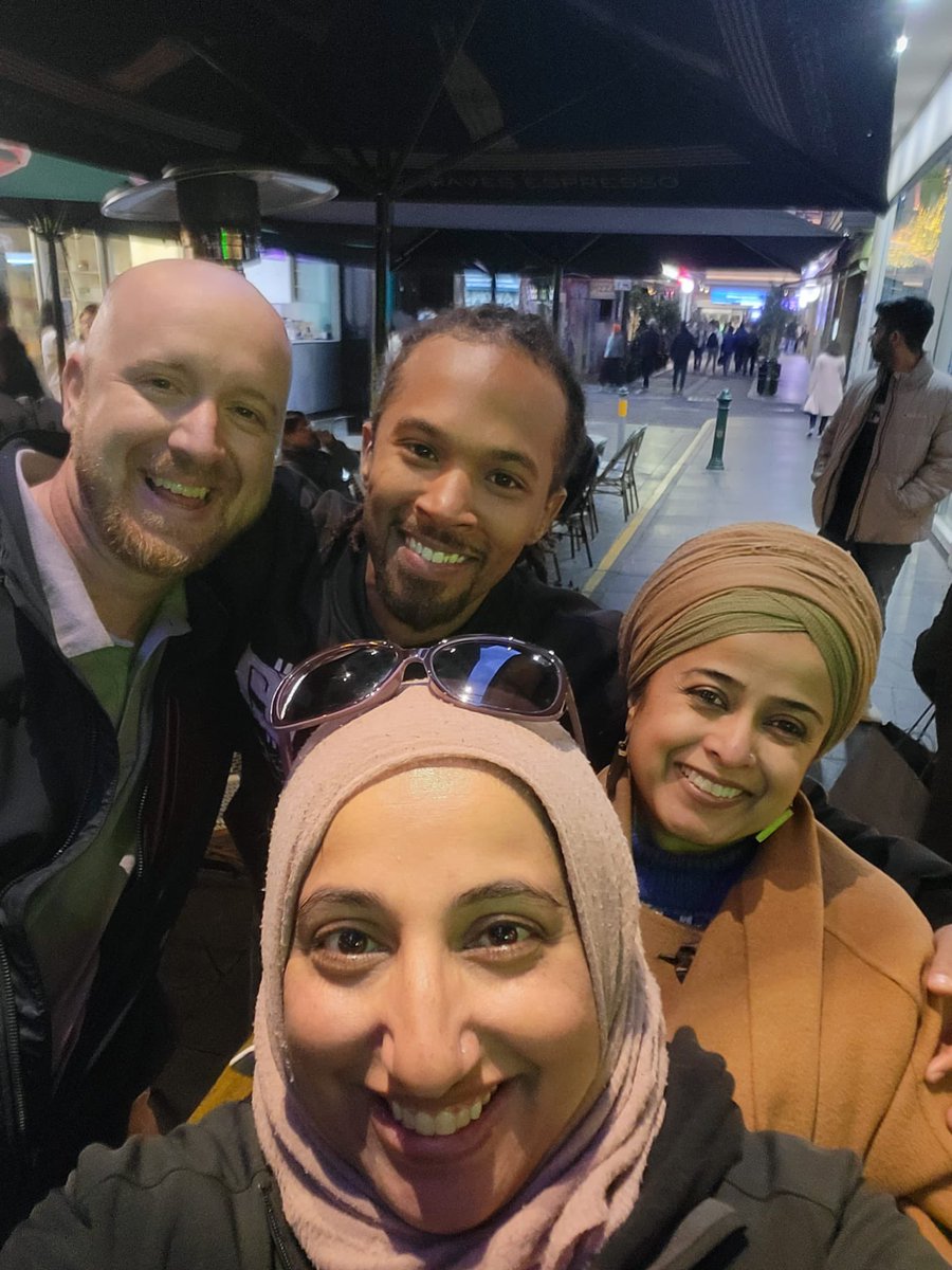 242AIM's tweet photo. Dreams became reality this weekend when I attended the #fifawomensworldcup2023 in Melbourne to support the #canwxnt against the Nigerian Falcons. This squad is primed to go all the way! Thank you Melbourne for being an awesome host city. Next stop, #fifaworldcup2026 😎. https://t.co/VDKo1gYeTT