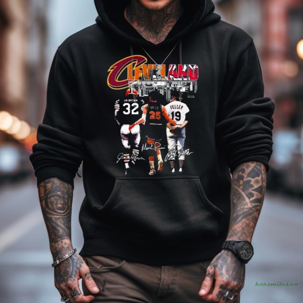 Cleveland Browns Jim Brown Cavaliers Price And Guardians Feller Signatures 2023 Shirt
Get it here: https://t.co/g9fm0eLnSa
This is the Official Cleveland Browns Jim Brown Cavaliers Price And Guardians Feller Signatures 2023 Shirt hoodie, sweater, tank top, and long sleeve tee https://t.co/wll2fryovJ