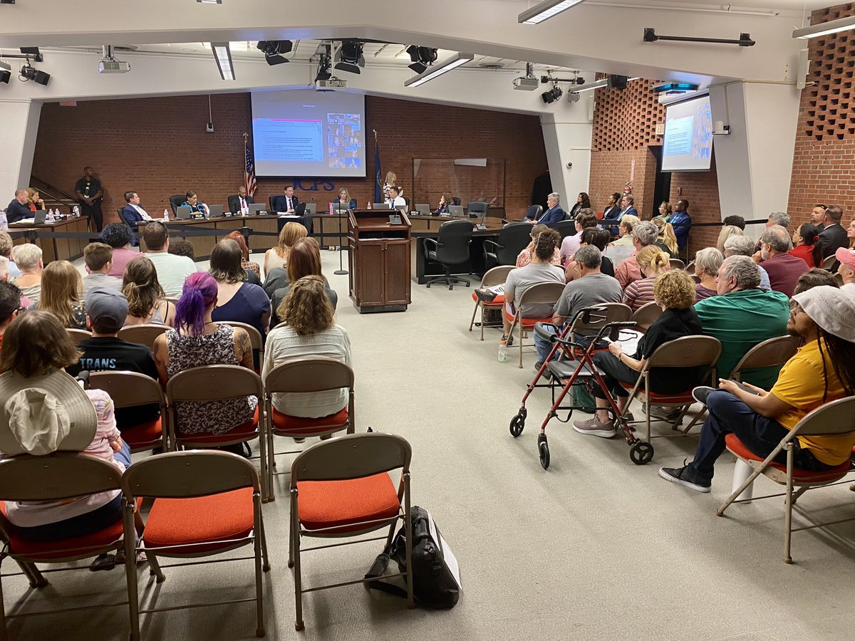 Fairness Campaign tweet media