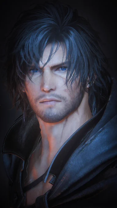 FINAL FANTASY XVI on X: 