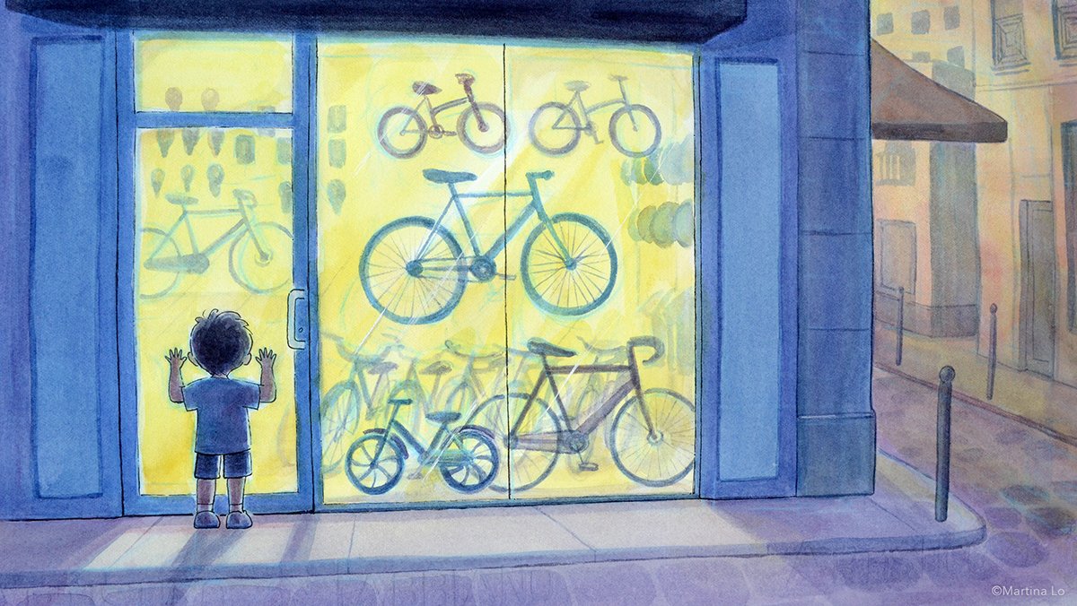 MartinaLo's tweet photo. @lynnpo Hi Lynn, thank you for the artist call. I'm Martina, a Taiwanese-American children’s illustrator available for fun #PB and #GN projects. I'm into painterly textures, expressive characters, and am also interested in projects that involve research!
https://t.co/c3t9N9vE8l https://t.co/glRsAFwbV2