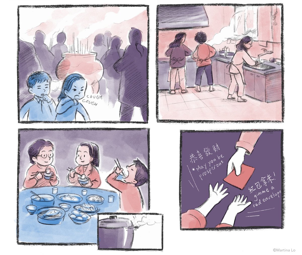 MartinaLo's tweet photo. @lynnpo Hi Lynn, thank you for the artist call. I'm Martina, a Taiwanese-American children’s illustrator available for fun #PB and #GN projects. I'm into painterly textures, expressive characters, and am also interested in projects that involve research!
https://t.co/c3t9N9vE8l https://t.co/glRsAFwbV2