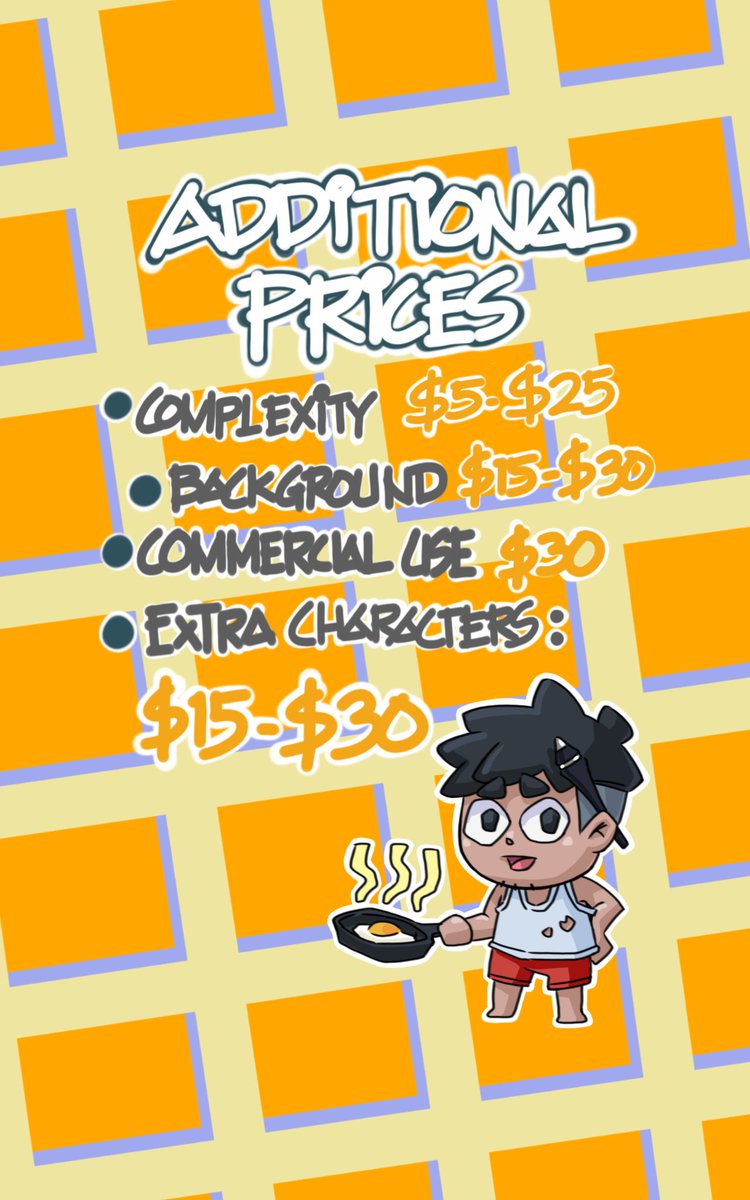 chimichanga.commision.0/5 tweet media