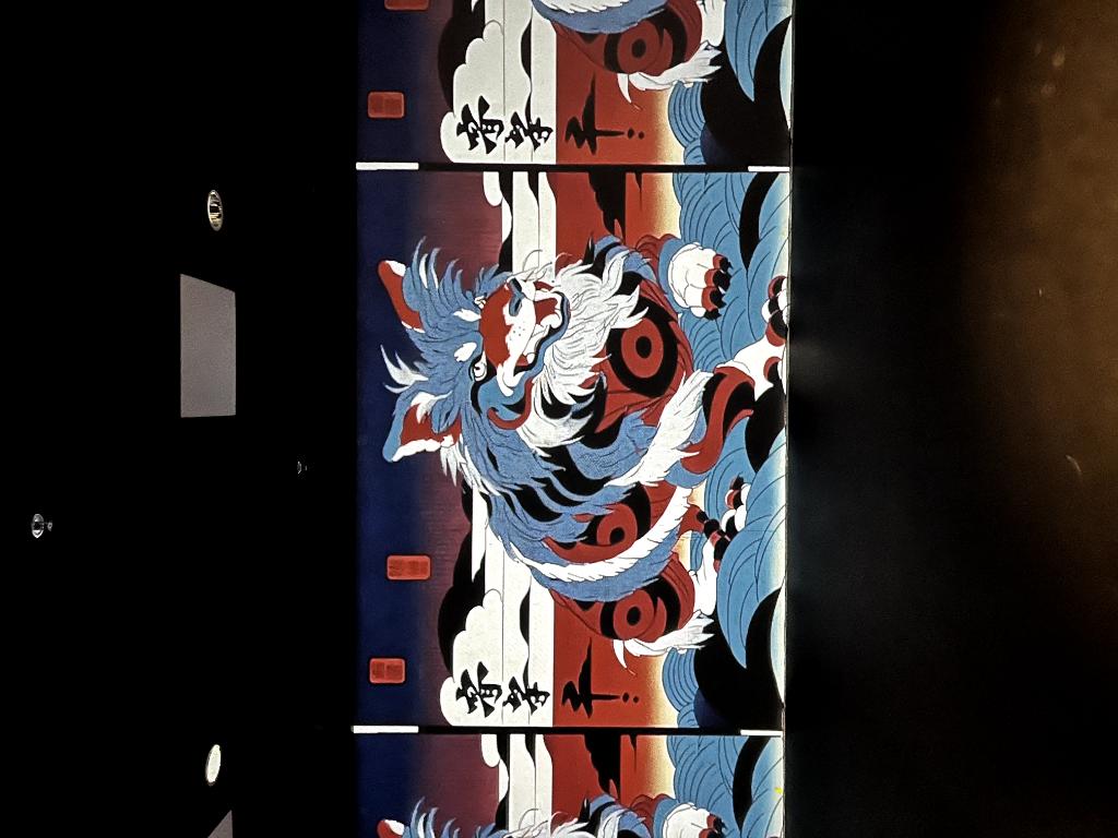 torazo_vr's tweet photo. 📢Project22 presents "Japanese Digital Artist" in TODA(todadubai) -Secret Room-
🎆 8 Japanese digital artist.
🏛️TODA is real place for unreal experience.
#todadubai #project22 #art #nftartcollection #Torazo #dubai #exhibitions
#Nftarts Special Thanks‼️ @eri_harigai 🤗多謝 https://t.co/EfVXB20G6V