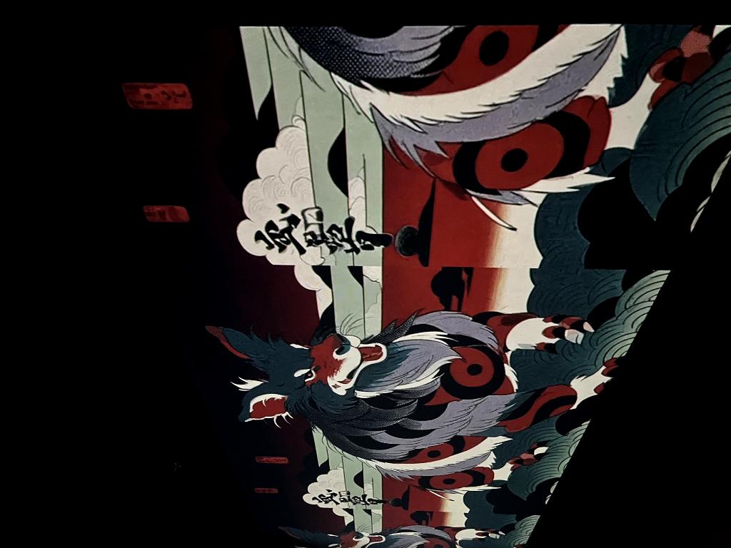 torazo_vr's tweet photo. 📢Project22 presents "Japanese Digital Artist" in TODA(todadubai) -Secret Room-
🎆 8 Japanese digital artist.
🏛️TODA is real place for unreal experience.
#todadubai #project22 #art #nftartcollection #Torazo #dubai #exhibitions
#Nftarts Special Thanks‼️ @eri_harigai 🤗多謝 https://t.co/EfVXB20G6V