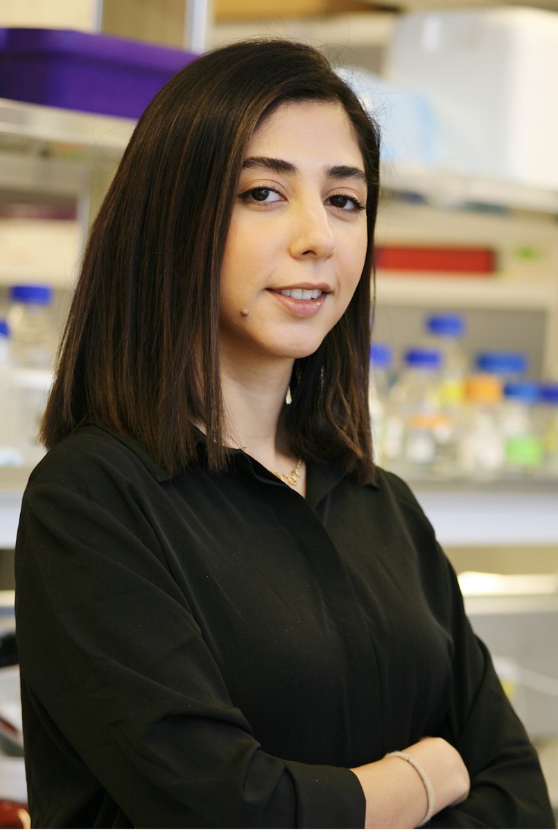 🌟 We are thrilled to announce that Negin Farivar, our esteemed co-founder and CTO, has been honoured with the distinguished Dr. Frank Forward and Dr. Gordon Forward Commercialization Fellowship! 🏆✨ #SnapCyte #CdnInnovation #Congratulations #cellculture