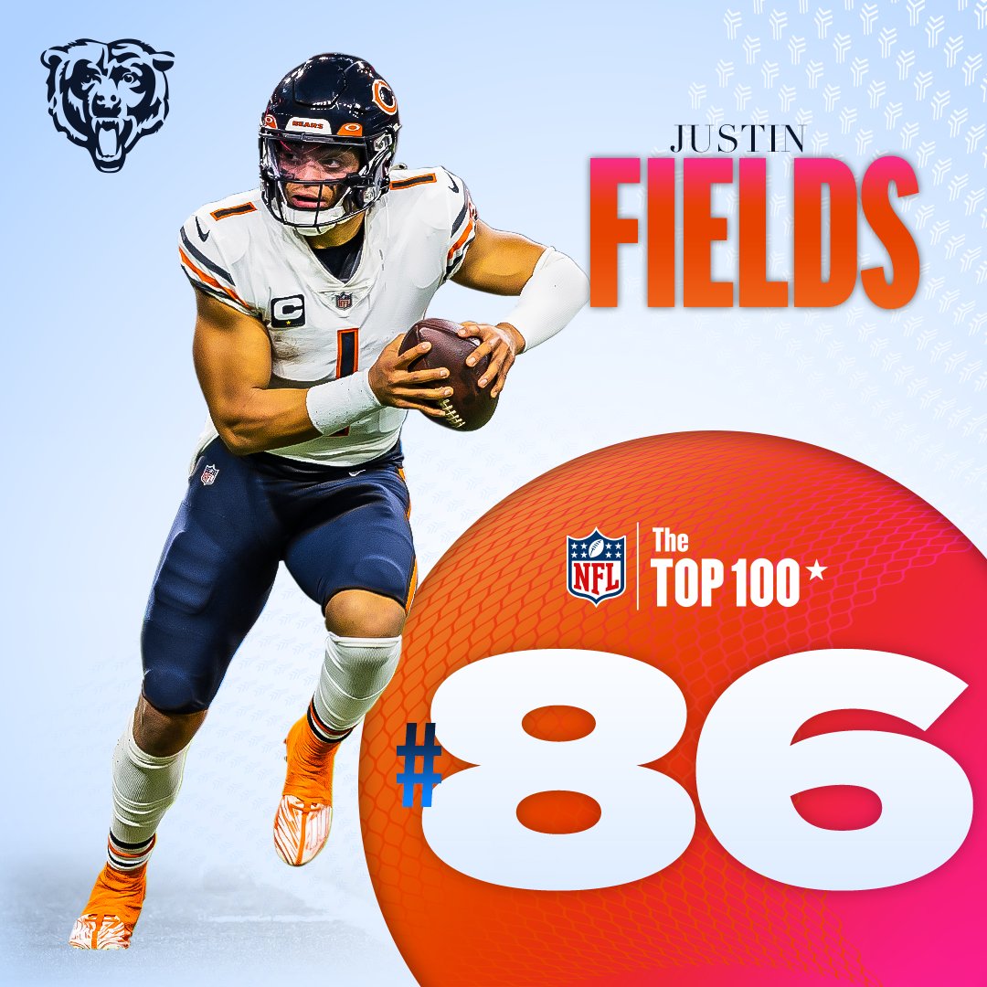 Chicago Bears tweet media