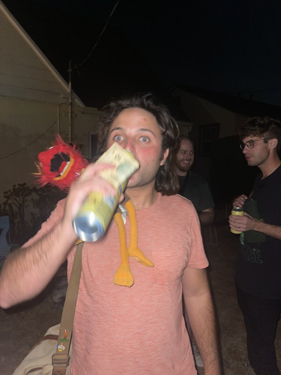 andreyes88's tweet photo. These past 2 weekends were sick I’m so glad I got back into music https://t.co/wMZfBFDZaw