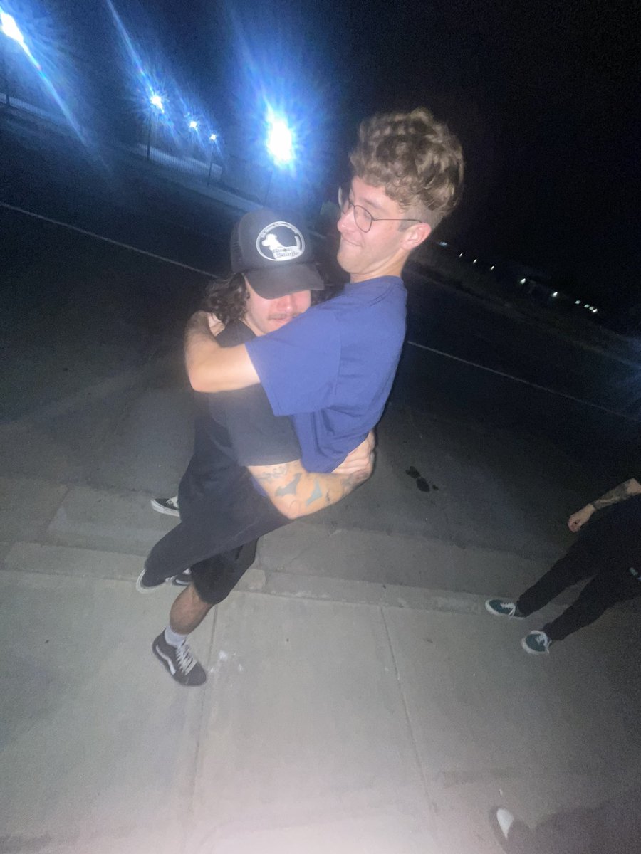 andreyes88's tweet photo. These past 2 weekends were sick I’m so glad I got back into music https://t.co/wMZfBFDZaw