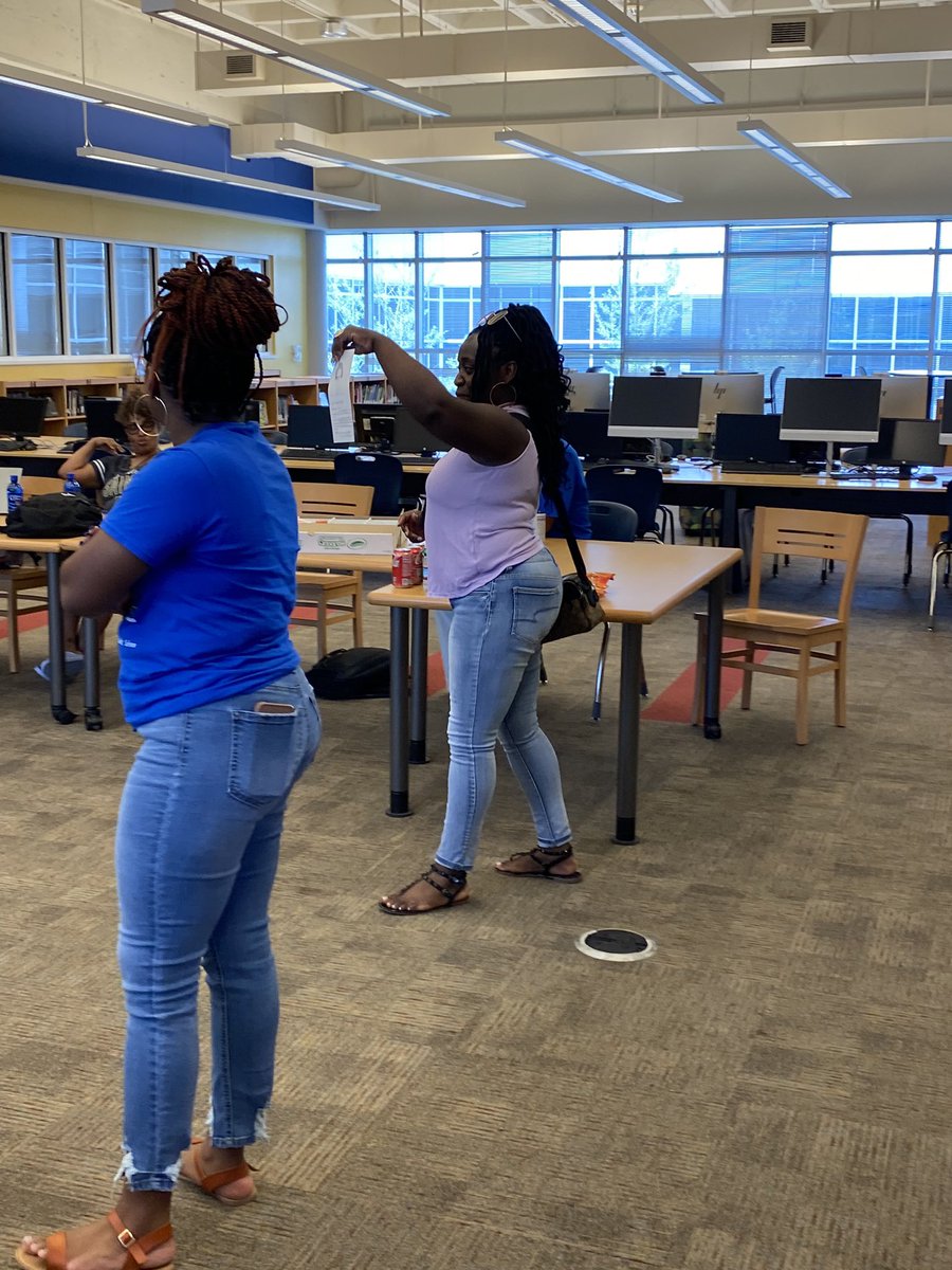 Ayanna S Jenkins (@msajenks8) on Twitter photo Day 1 as the ELA Instructional Coach <a href="/bunche_ms/">APSBuncheChargers</a> was a success! I had a great time and can’t wait to work with the staff this year!! Learning about each other through story writing and drawings was a great start to the year! <a href="/KTWhitfield23/">Kim Terry Whitfield</a> <a href="/drkalag/">Dr. Kala T. Goodwine</a> <a href="/apsupdate/">ATL Public Schools</a> <a href="/APS_IDD/">APS Instructional Development and Design</a> Day 1 as the ELA Instructional Coach <a href="/bunche_ms/">APSBuncheChargers</a> was a success! I had a great time and can’t wait to work with the staff this year!! Learning about each other through story writing and drawings was a great start to the year! <a href="/KTWhitfield23/">Kim Terry Whitfield</a> <a href="/drkalag/">Dr. Kala T. Goodwine</a> <a href="/apsupdate/">ATL Public Schools</a> <a href="/APS_IDD/">APS Instructional Development and Design</a>