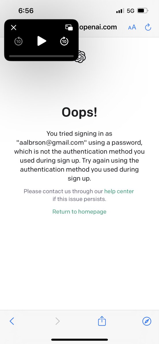 Allen Alberson tweet media