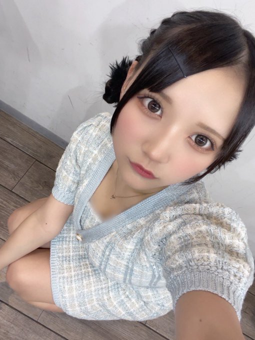 奥野未悠のTwitter画像14