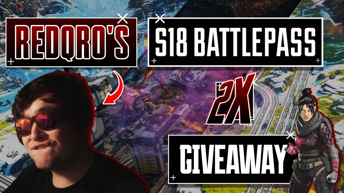 Redqro 🐦 tweet media