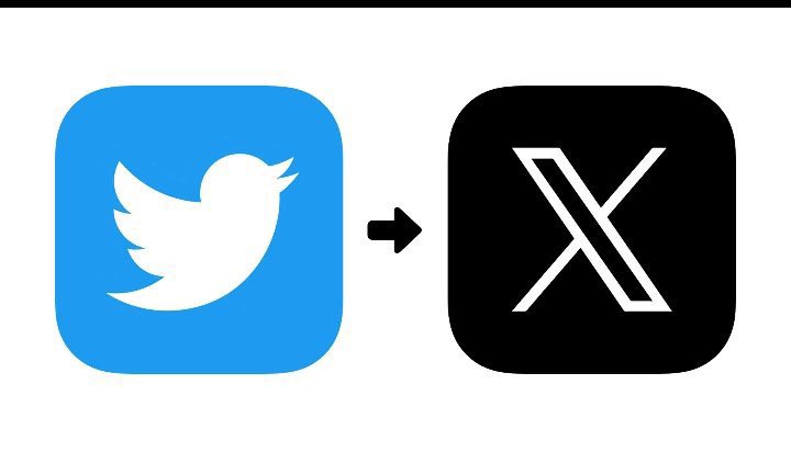 How do you feel about the new rebrand? 😂 #TwitterX #TwitterXLOGO