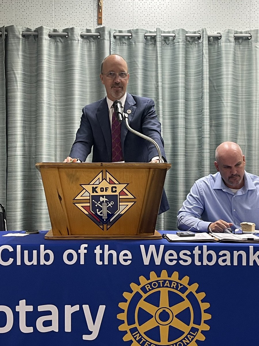 Joe Marino III (@joe3marino) on Twitter photo Sen. Gary Carter and I spoke at the Westbank Rotary Club today. We gave an update on the legislative fiscal session. <a href="/LouisianaHouse/">Louisiana House of Representatives</a> <a href="/louisianasenate/">Louisiana State Senate</a> #lalage #lagov Sen. Gary Carter and I spoke at the Westbank Rotary Club today. We gave an update on the legislative fiscal session. <a href="/LouisianaHouse/">Louisiana House of Representatives</a> <a href="/louisianasenate/">Louisiana State Senate</a> #lalage #lagov