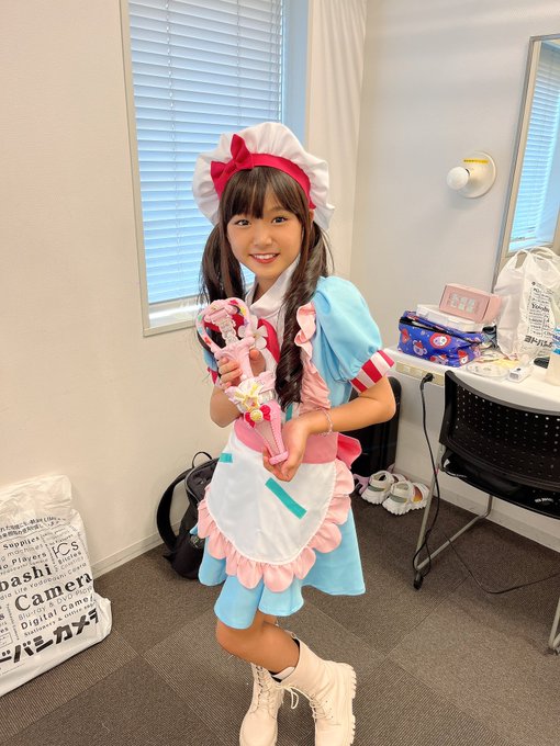 Twitterのコスプレ画像10