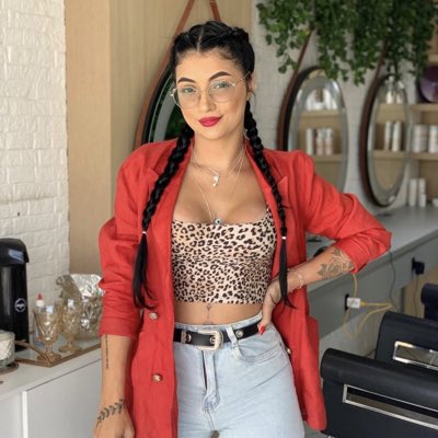 #NovaFotoDePerfil