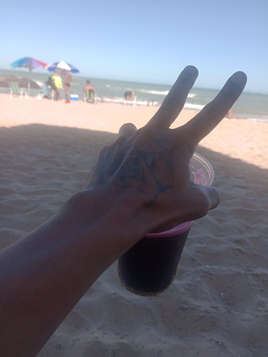 Hj foi só lazer.😁