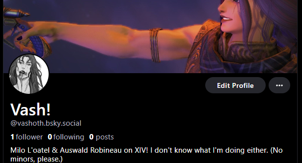 scribbletsnbits's tweet image. I got my invite to the thing!