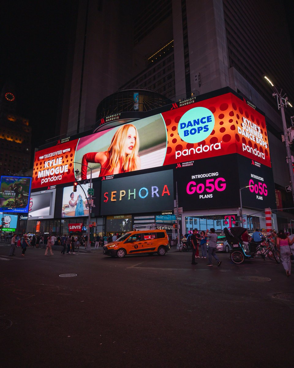 Check out my Takeover on Dance Bops with #PandoraMusic ❤️ You can listen on <a href="/pandoramusic/">Pandora</a>  here pandora.app.link/dAeXrhocBBb