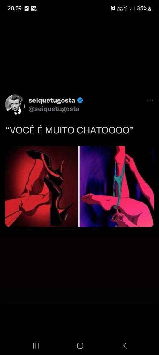 PlCruz17's tweet photo. Ksksks...perdoa. https://t.co/8su9WZK7ZO