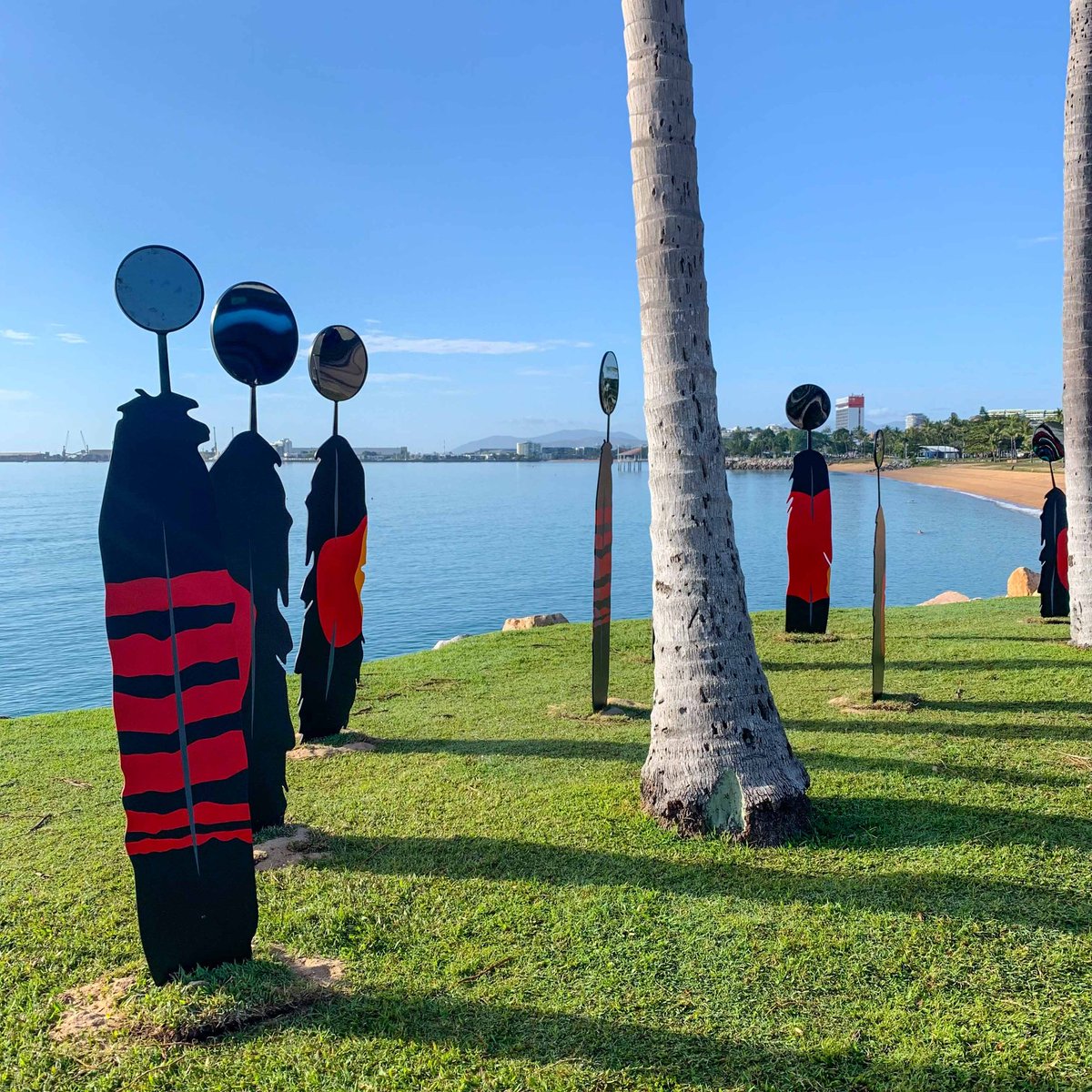 Townsville City Council tweet media