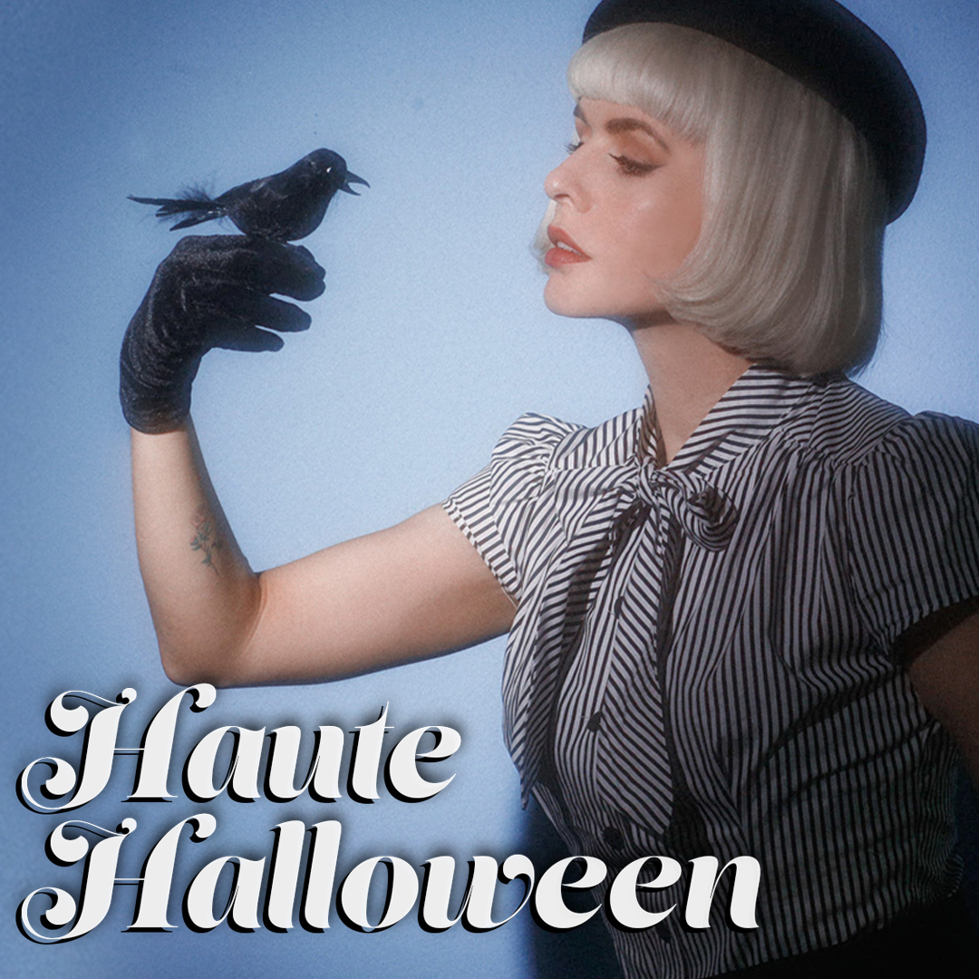 Haute Halloween  🎃 Pre Order is HERE! - mailchi.mp/heartofhaute.c…