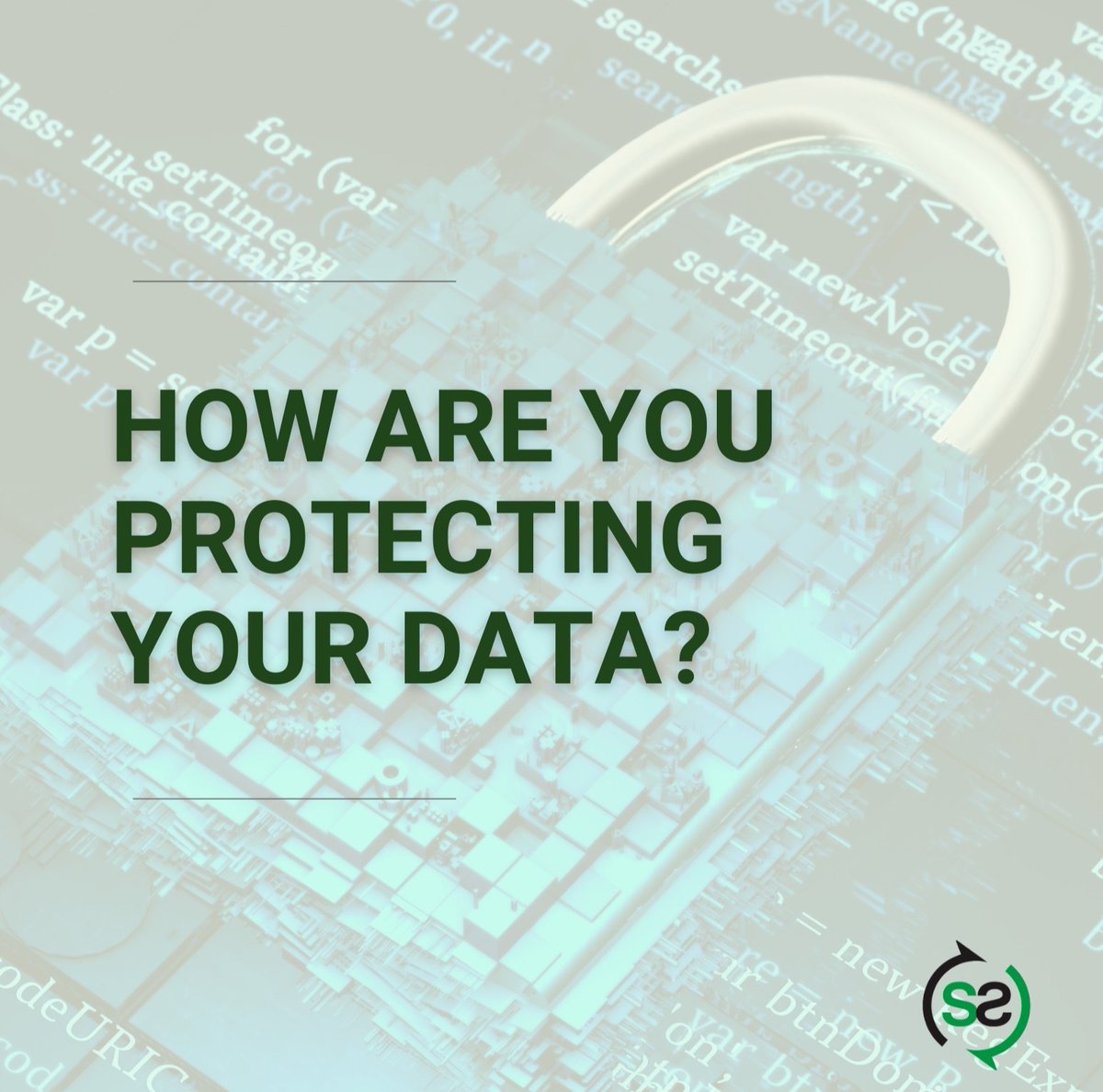 At Surplus Service, our Data Destruction Services meet DoD 5220_22-M_v2 and NIST 800-88 standards to keep your data safe and out of the hands of data thieves. Understand the risks at: surplusservice.com/data-wiping-an…