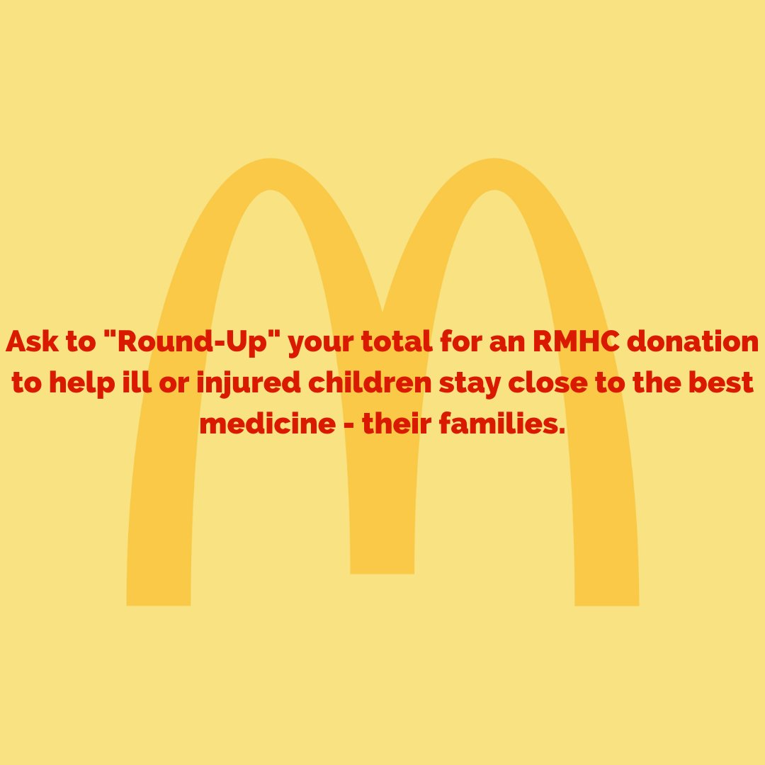 RMHC_Carolinas1 tweet picture