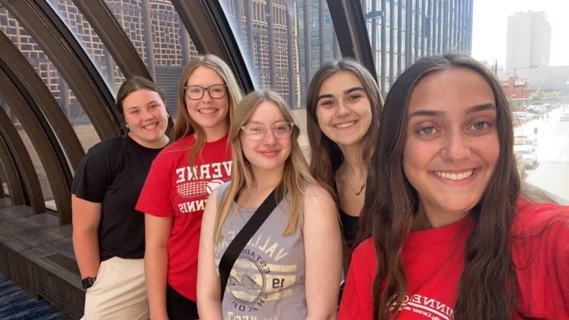 Minnesota FCCLA tweet media