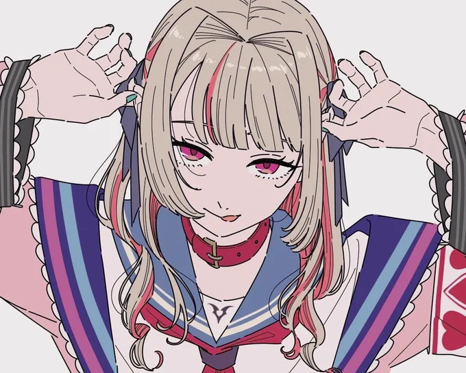 引きと寄りも好きりりむちゃんかわいいよ〜 