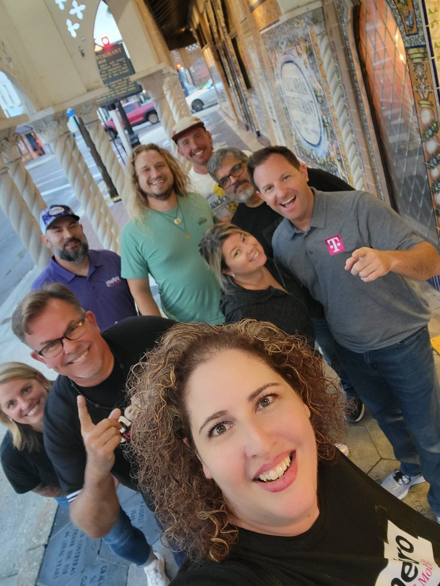 Amy Priest (@amyptrainer) on Twitter photo Got to do some Leadership Development with the Metro SE Director and Sen Mngrs this week. What a powerhouse team! It has been a GREAT week so far! #LeadershipDevelopment <a href="/ChristineO1991/">Christine Osmialowski</a> <a href="/TonyCBerger/">Tony Berger</a> <a href="/thayesnet/">Terry Hayes</a> Got to do some Leadership Development with the Metro SE Director and Sen Mngrs this week. What a powerhouse team! It has been a GREAT week so far! #LeadershipDevelopment <a href="/ChristineO1991/">Christine Osmialowski</a> <a href="/TonyCBerger/">Tony Berger</a> <a href="/thayesnet/">Terry Hayes</a>