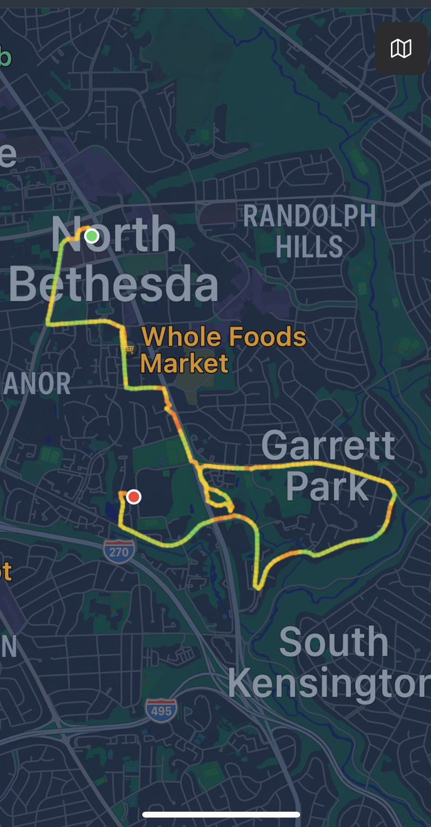 FixieStrong's tweet image. Lazy lazy lazy. Battling lower back pain. Frankly sex is the culprit. Bike ride, no pain. Looks like I’ll be riding the pain out 🤣 8.5 fixie miles through NOBE #fixie