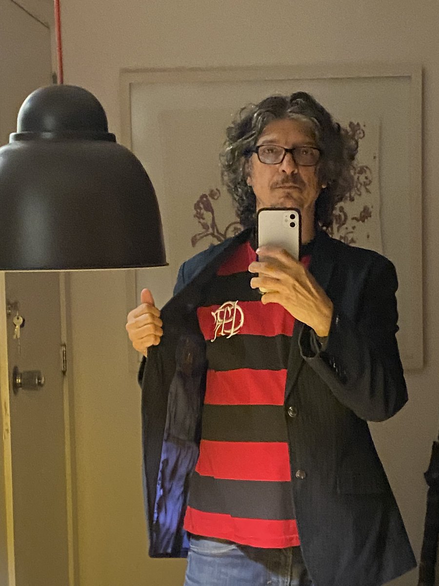 Pedro Luís tweet media