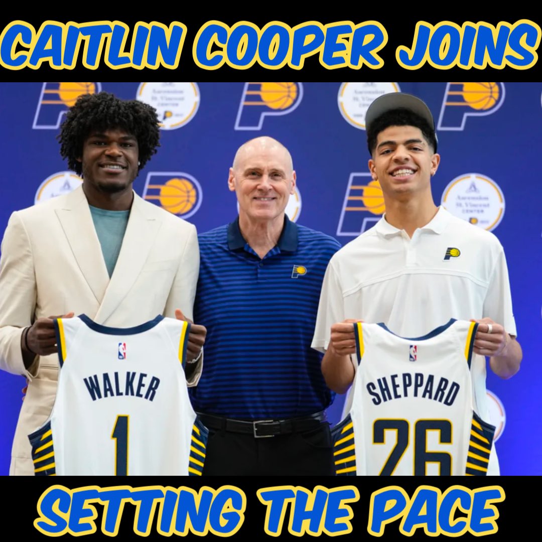 AlexGoldenNBA's tweet photo. 🔥NEW PODCAST🔥

@C2_Cooper joins @_Facci and I to discuss: 

-Jarace Walker
-Ben Sheppard
-Bruce Brown 
-Obi Toppin
-Tyrese Haliburton 

🔊 https://t.co/8PTYSWmfku

P.S. — we have another episode with Caitlin dropping Wednesday night! https://t.co/bNe1XTf9fa