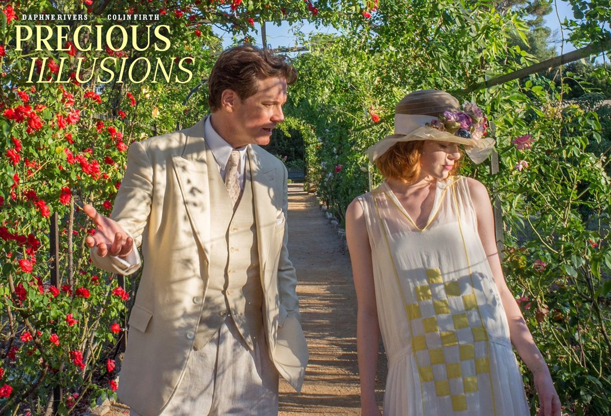 A man who dedicates his life to exposing fraudulent spiritualists plans to quickly uncover the truth behind a celebrated medium. The more time he spends with her, he starts thinking that she might be honest, but even worse, he might be falling in love with her. #PreciousIllusions