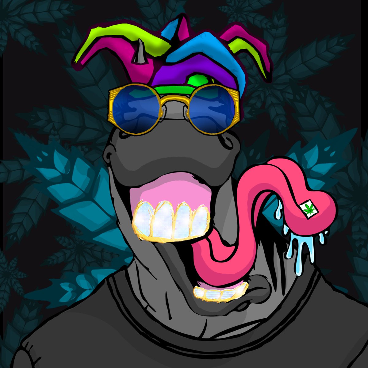 CryptoSpiders tweet media