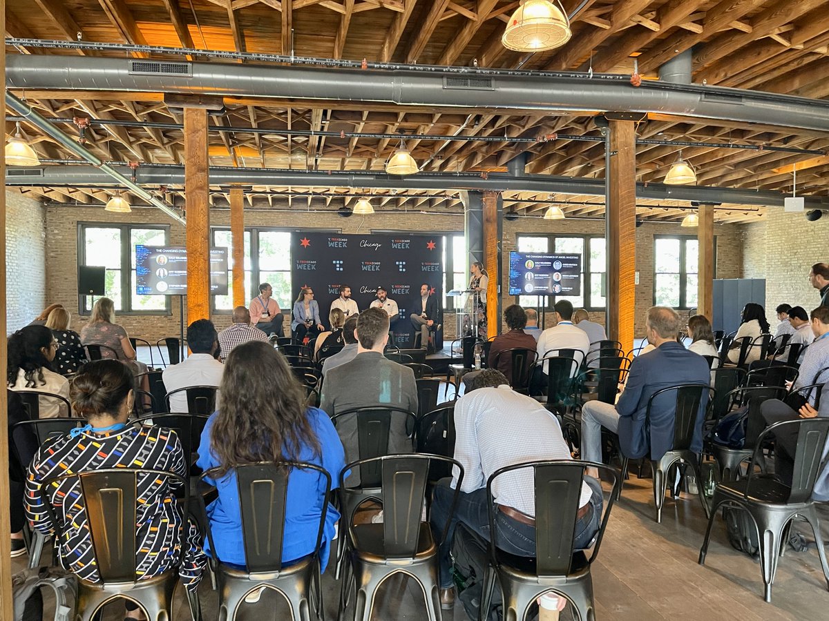 2023 Tech Chicago Week: Capital Summit Recap by @filkorcapital instagram.com/p/CvH_ZyiPMSV/…