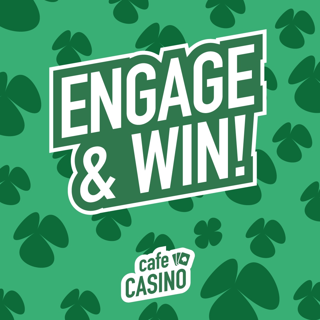 CafeCasinoLV's tweet photo. A grand applause for our latest winner, @SheezyJo! 🎈🥳

DM us to claim your winnings! 📩

Your interaction counts! Each like, RT, and comment enters you into our weekly $20 #giveaway. 📣💵

Get in the game. Your next comment might be the ticket to the prize! https://t.co/fptrE0JzSS