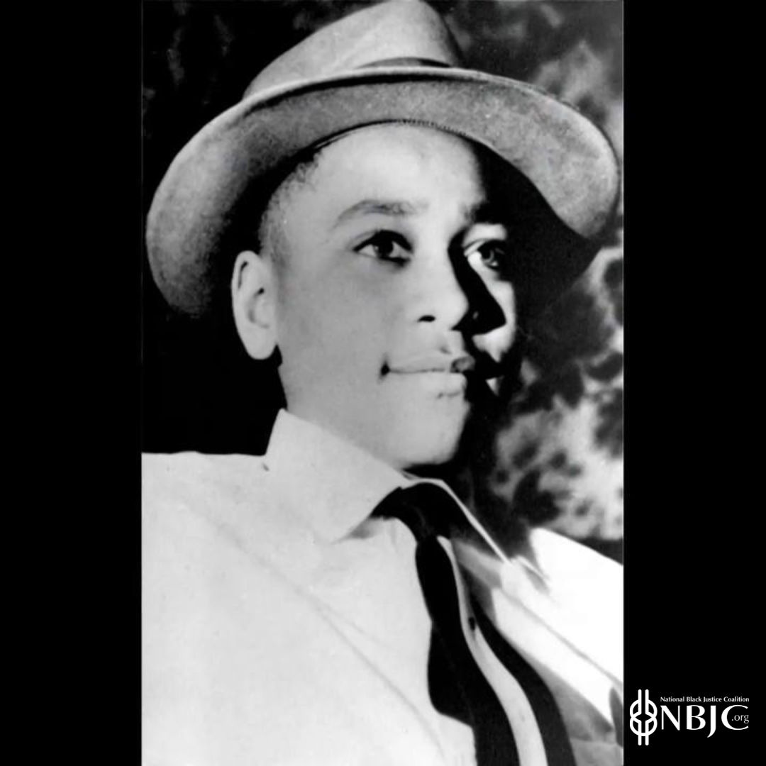 #EmmettTill's life was cut short, but his legacy endures. His death helped galvanize the civil rights movement, and his story inspires those still fighting for equality today.
We are his legacy. We will not let his death be in vain.

#HappyBirthday #LetsGetFree ✊🏾🖤