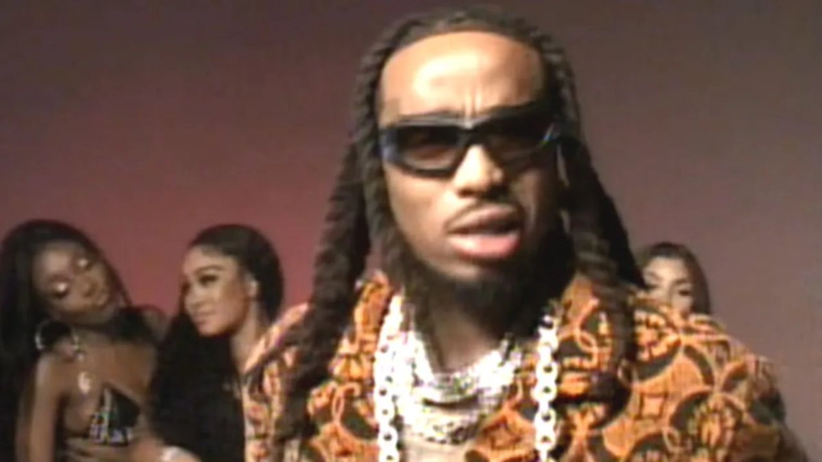 Citigrabs's tweet photo. Quavo On-Board Yacht Throughout Armed Theft https://t.co/84FqzT7xhL https://t.co/4QLu56i7Mm