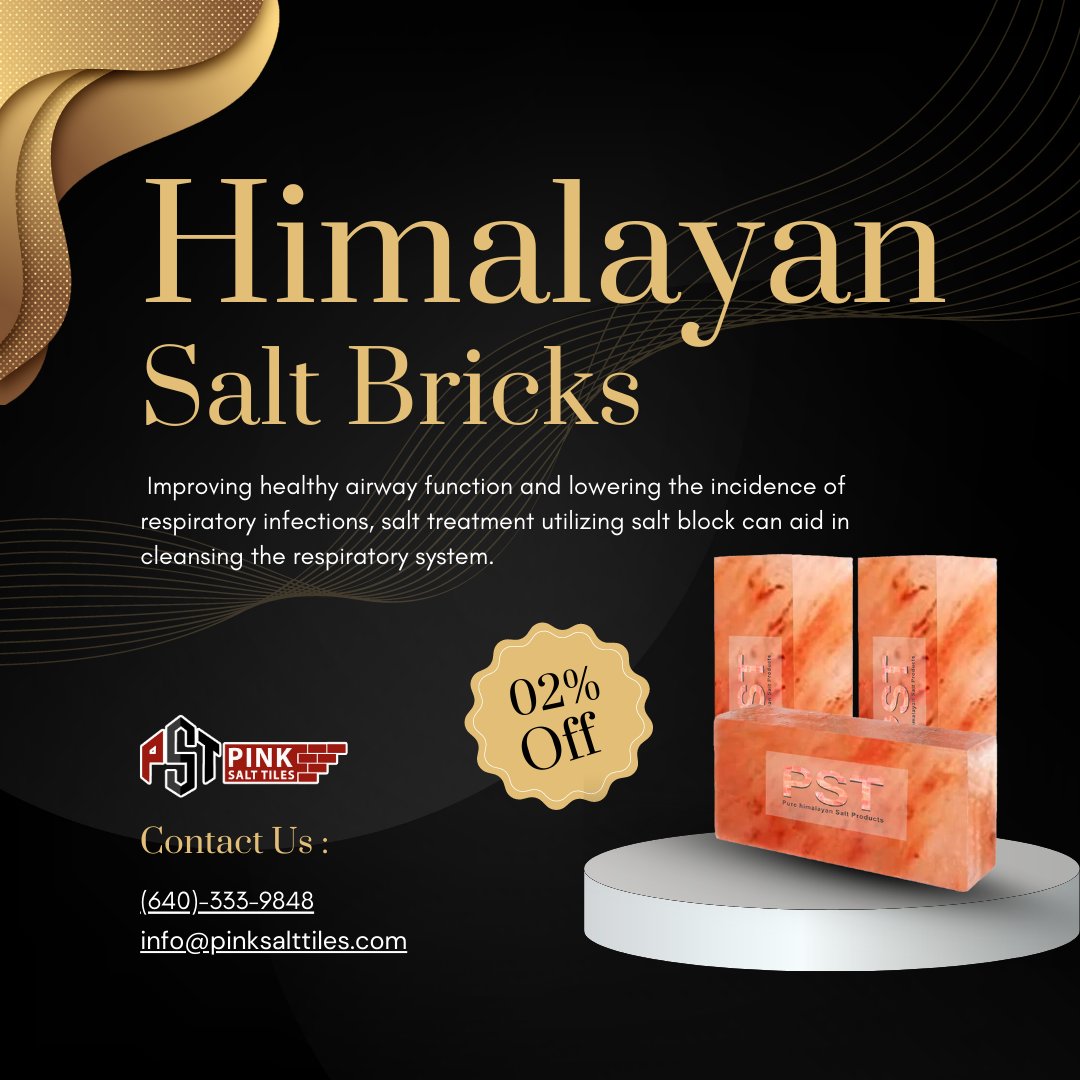pinksalttiles's tweet photo. 𝐰𝐞 𝐚𝐫𝐞 𝐰𝐡𝐨𝐥𝐞𝐬𝐞𝐥𝐥𝐞𝐫𝐬 𝐨𝐟 𝐚𝐥𝐥 𝐏𝐢𝐧𝐤 𝐒𝐚𝐥𝐭 𝐏𝐫𝐨𝐝𝐮𝐜𝐭𝐬.
Call us At : 640 333-9848

#himalayanpinksalts #pinksaltlamps #pinksaltcave #pinksaltcavehimalaya
#pinksaltbenefits #officialpinksalt https://t.co/MAKUDJRBK5