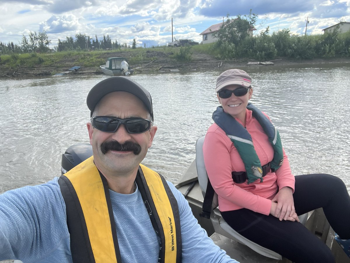 NicoleSimasko's tweet photo. #getoutside #McGrathAK #summertime https://t.co/JbKS8vHxBo