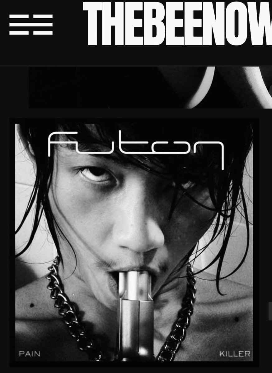 beefuton's tweet image. thebeenow.com/the-secret-sle…