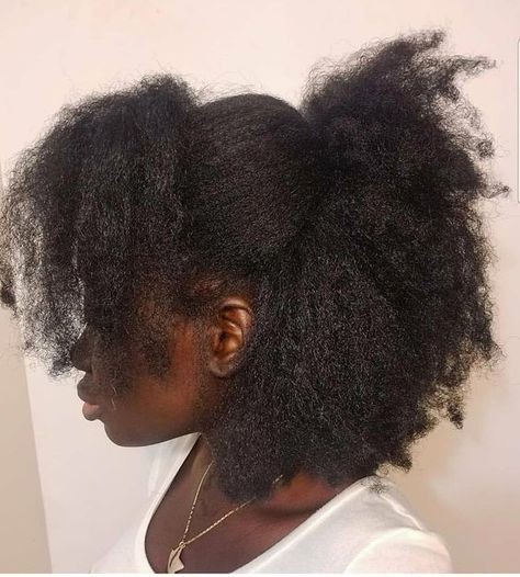 i'm really mad today people are still forcing  black girls to have hairstyles with gel all over their head, let women be women , normalize having hairstyles without any gel