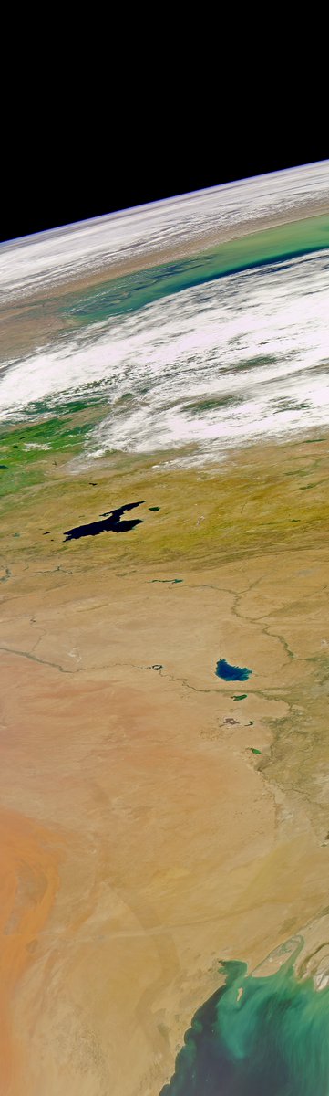 SeaHawk/HawkEye CubeSat tweet media