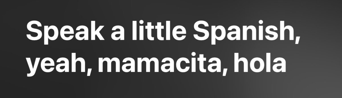 Don Johnson (@escobarszn) on Twitter photo 