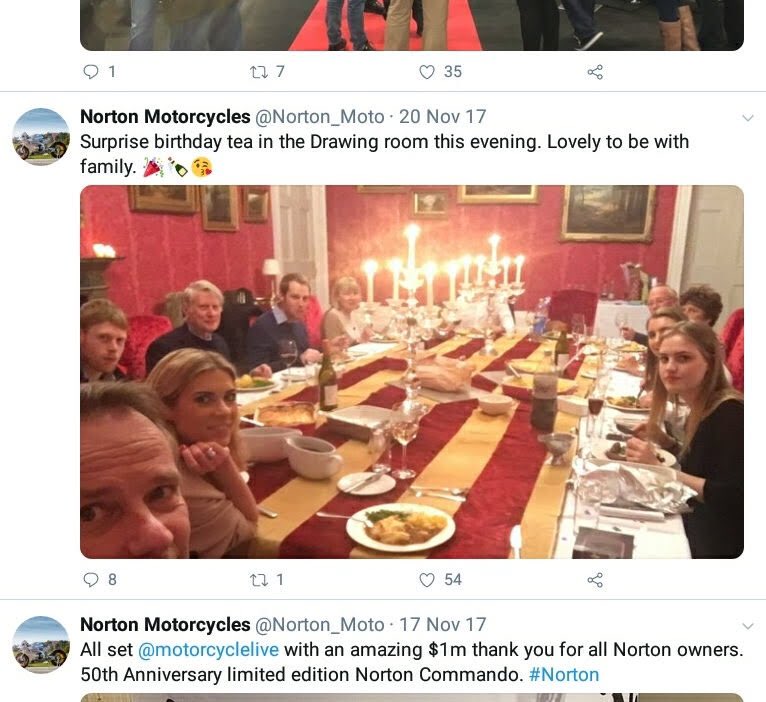 TTted's tweet photo. It’s not difficult to surmise where portions of the pension money went https://t.co/tnQXQOC739