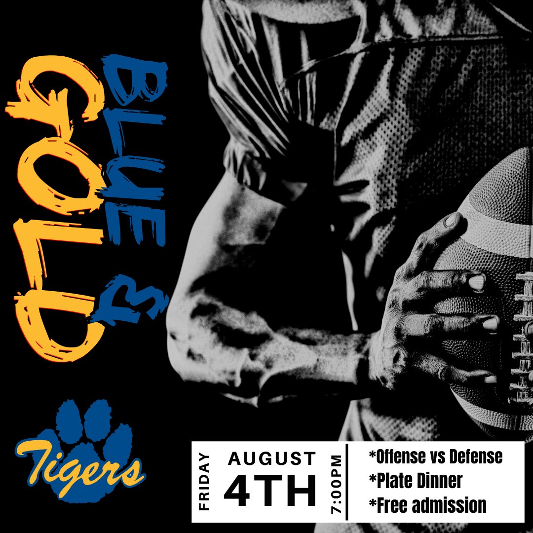 Let's go support our High School Football Team! Go Tigers!

#OremHSFootball #OremTigerFootball #OremYouthFootball #football  #Footballfamily #PAW