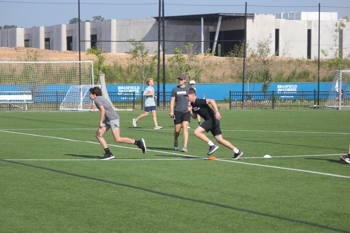 EB Athletics LLC tweet media